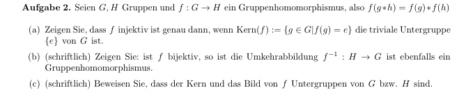 Bild Mathematik