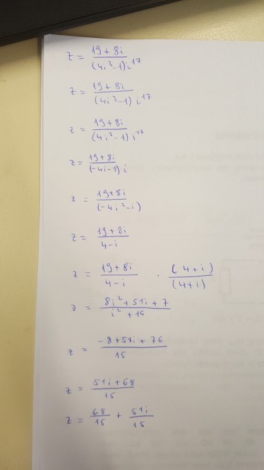 Bild Mathematik