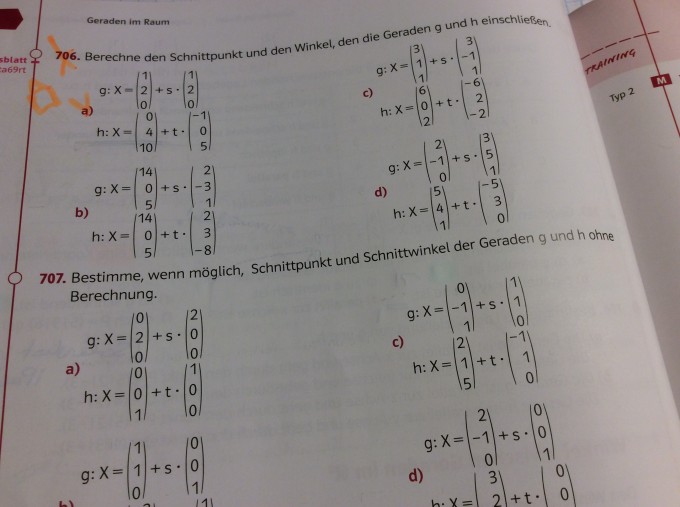 Bild Mathematik