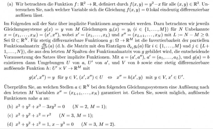 Bild Mathematik