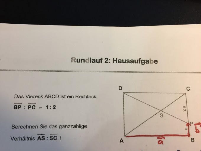 Bild Mathematik