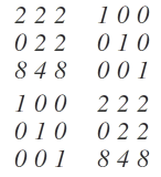 Bild Mathematik