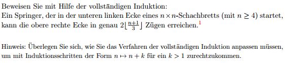 Bild Mathematik