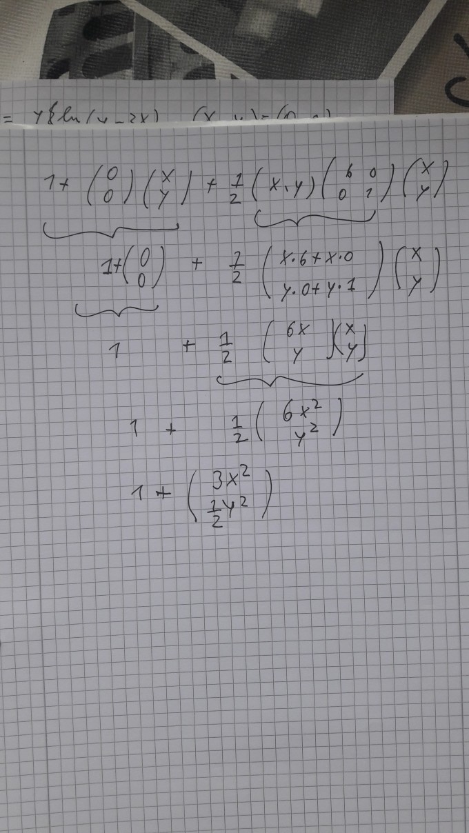 Bild Mathematik