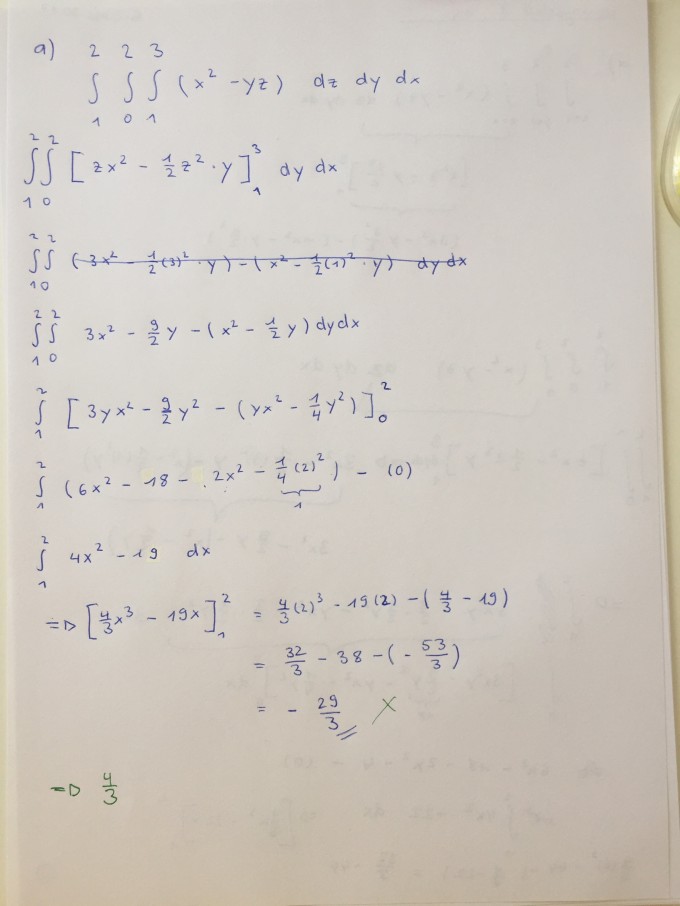 Bild Mathematik