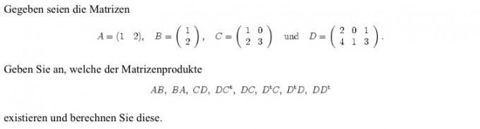 Bild Mathematik