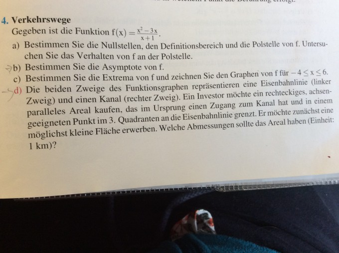 Bild Mathematik