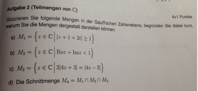 Bild Mathematik