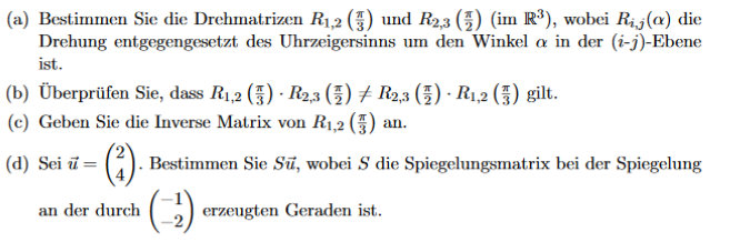 Bild Mathematik