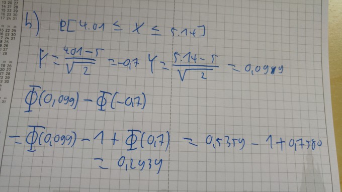 Bild Mathematik