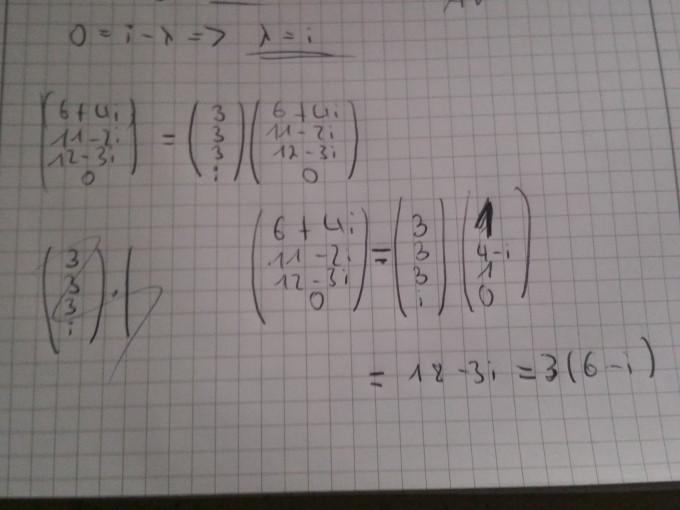 Bild Mathematik