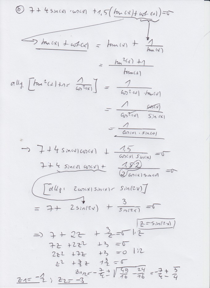 Bild Mathematik