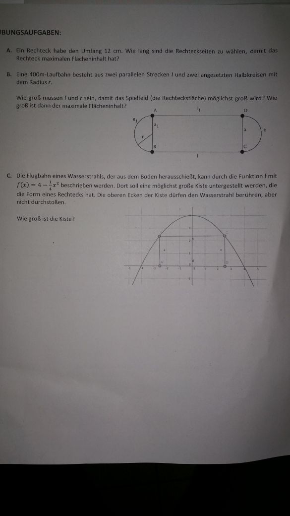 Bild Mathematik