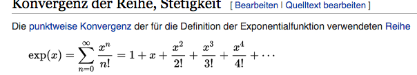 Bild Mathematik