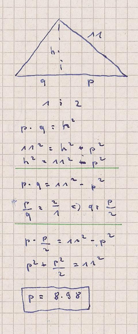 Bild Mathematik