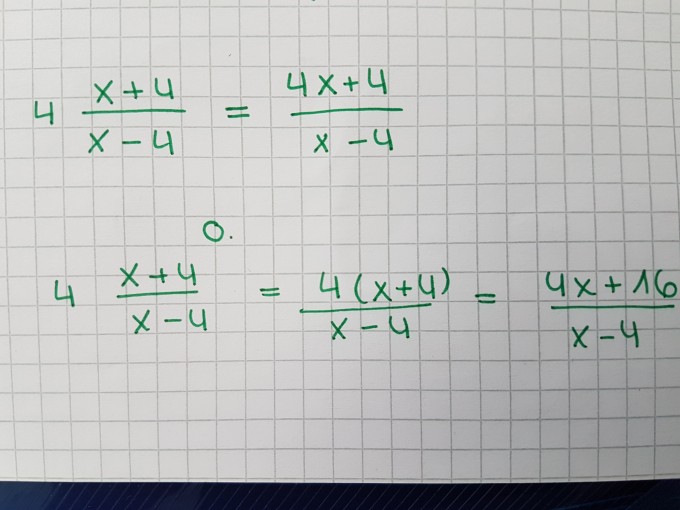 Bild Mathematik