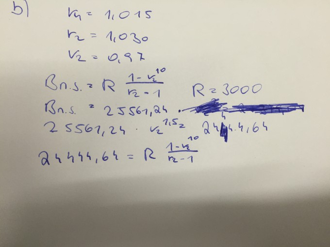 Bild Mathematik