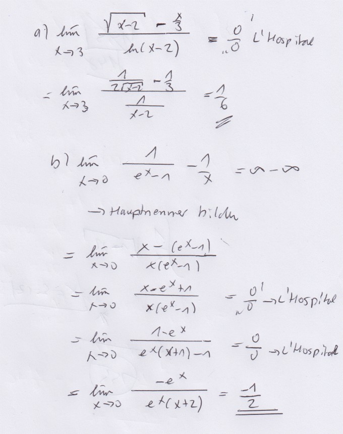 Bild Mathematik