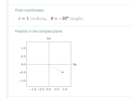 Bild Mathematik