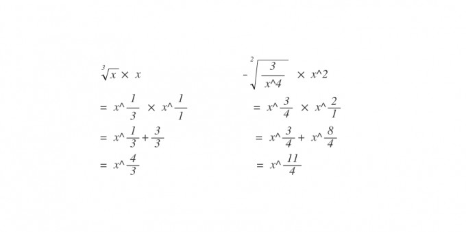 Bild Mathematik