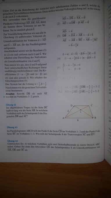 Bild Mathematik