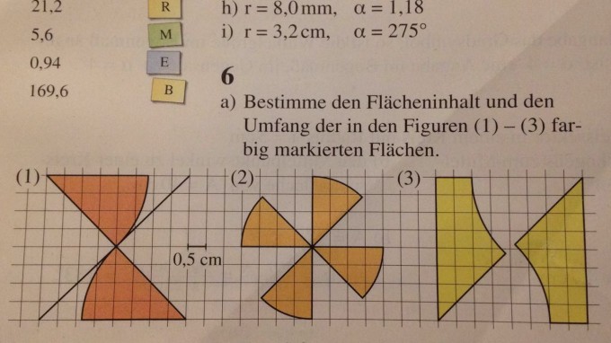 Bild Mathematik