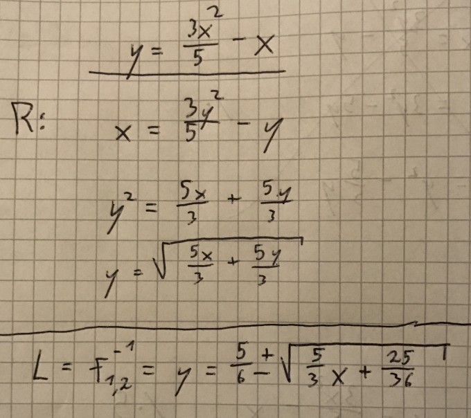 Bild Mathematik