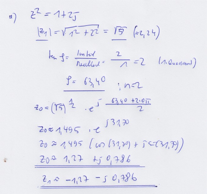 Bild Mathematik