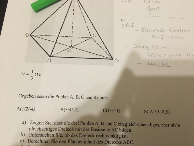 Bild Mathematik