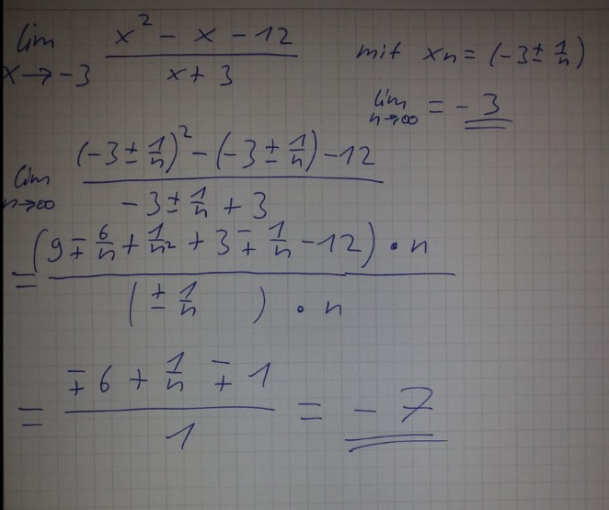 Bild Mathematik