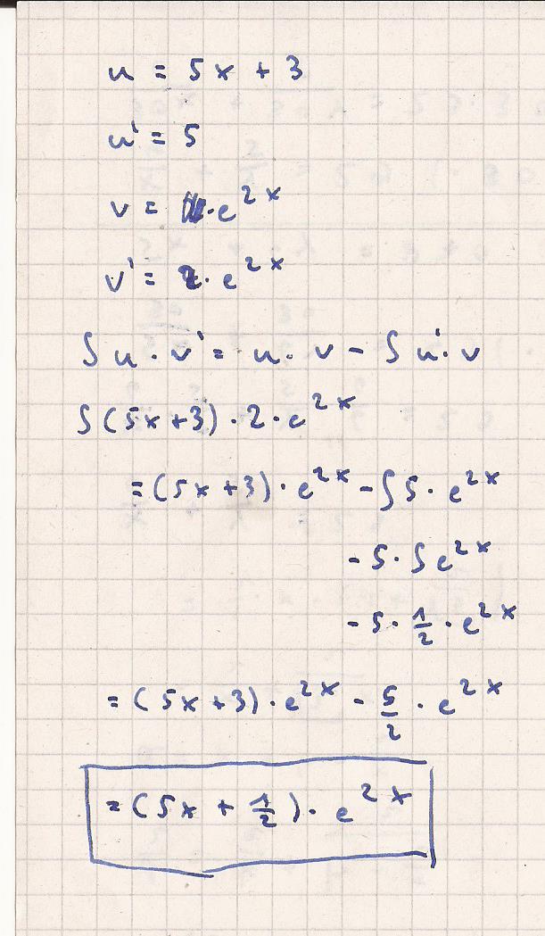 Bild Mathematik