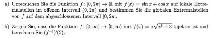 Bild Mathematik