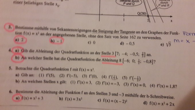 Bild Mathematik