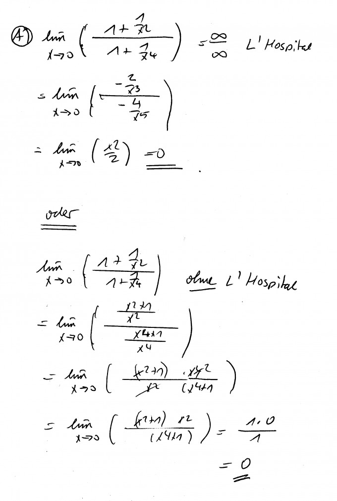 Bild Mathematik