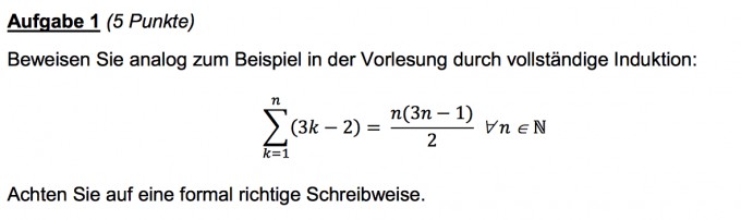 Bild Mathematik