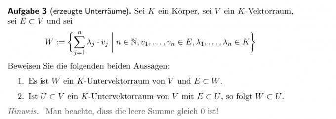 Bild Mathematik