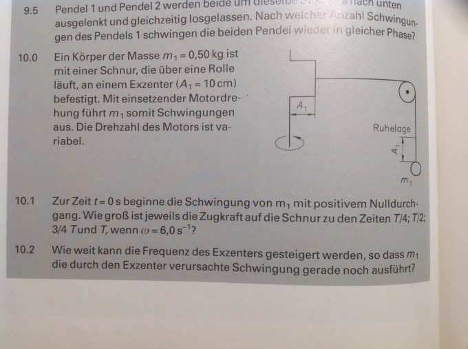 Bild Mathematik