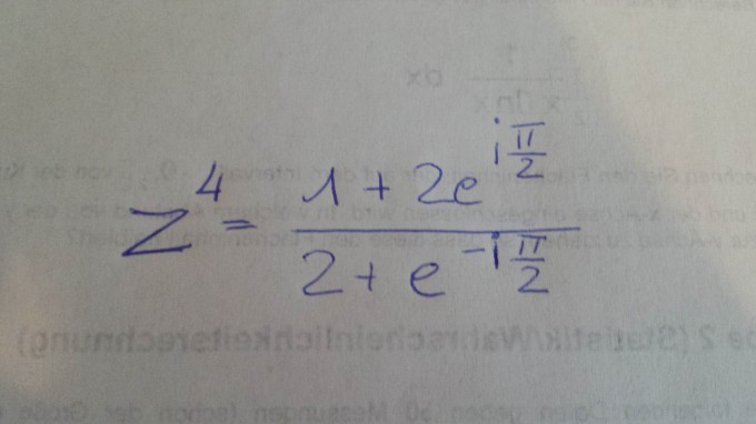 Bild Mathematik