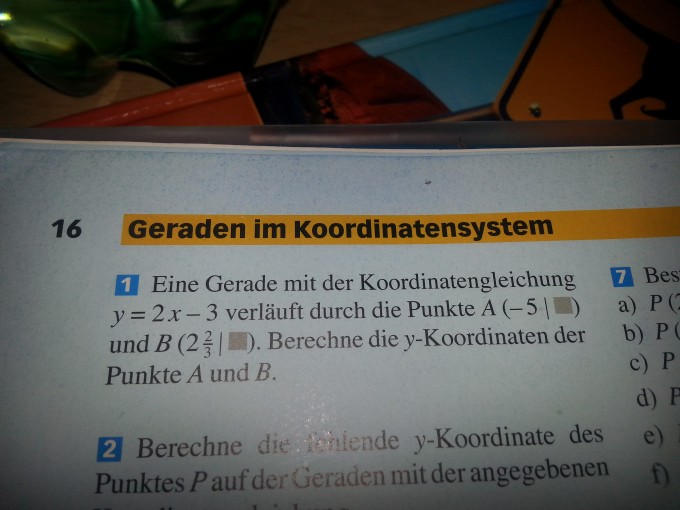 Bild Mathematik