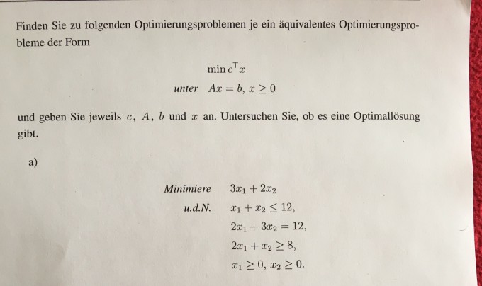 Bild Mathematik