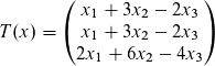 Bild Mathematik