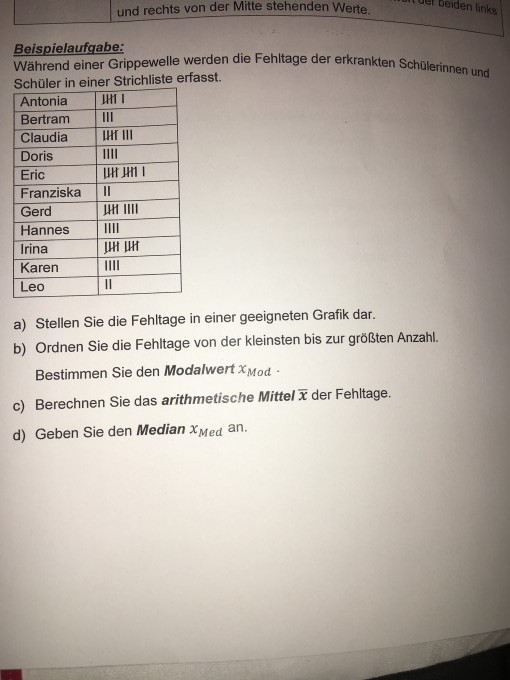 Bild Mathematik