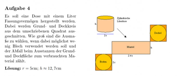 Bild Mathematik