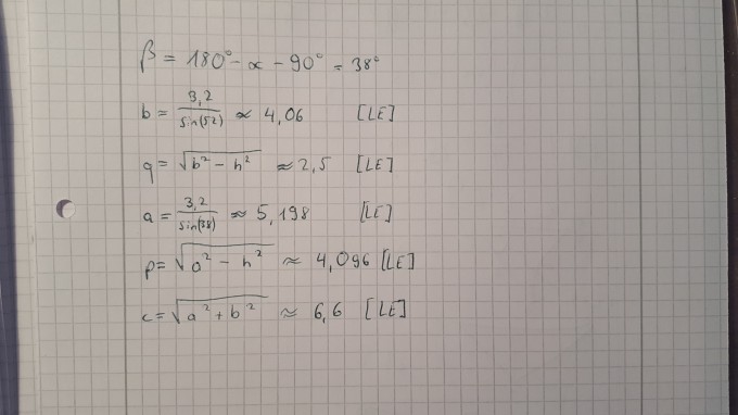 Bild Mathematik