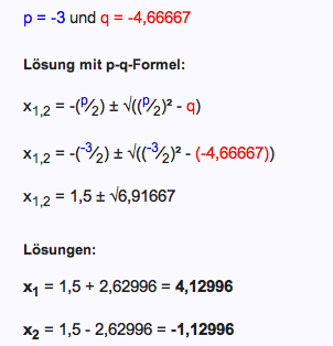 Bild Mathematik