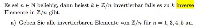 Bild Mathematik