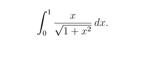 Bild Mathematik