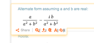 Bild Mathematik