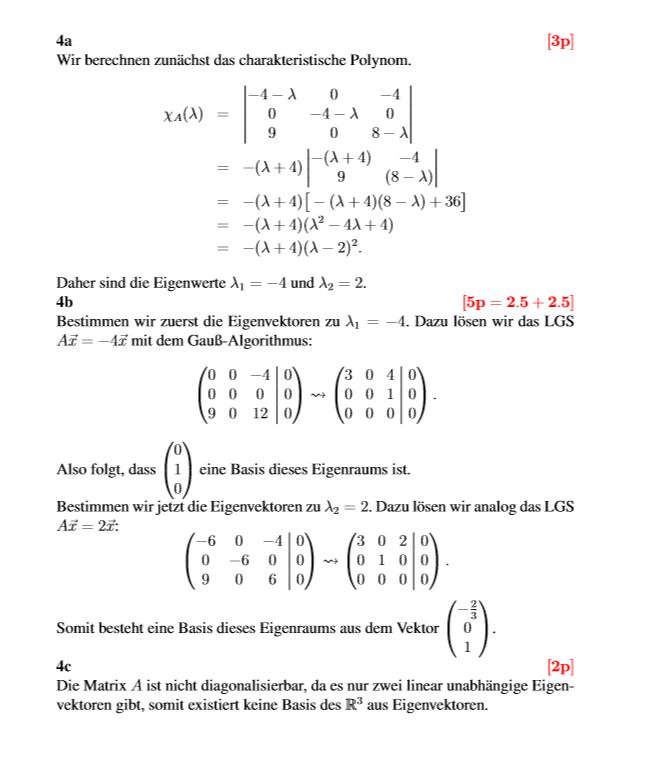 Bild Mathematik