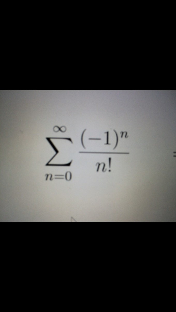 Bild Mathematik